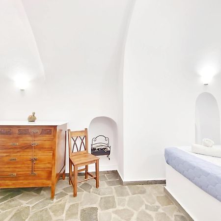 Karpimo Vineyard Villa With Heated Pool Exo Gonia Екстер'єр фото