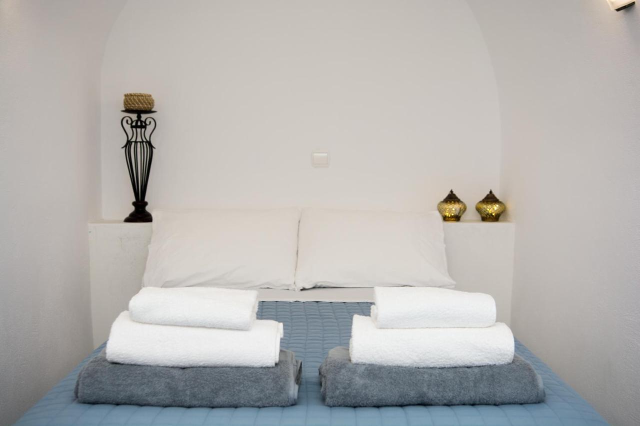 Karpimo Vineyard Villa With Heated Pool Exo Gonia Екстер'єр фото